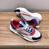 DIOR B22 WHITE/BLUE/RED - BLVCX